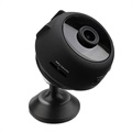 Mini Caméra / Webcam FullHD 1080p avec Vision Nocturne A11