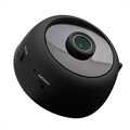 Mini Caméra / Webcam FullHD 1080p avec Vision Nocturne A11