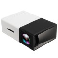 Mini Projecteur LED Full HD Portable YG300