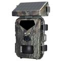 Mini700 20MP 1080p Caméra de surveillance infrarouge / Vision nocturne pour la faune et la chasse