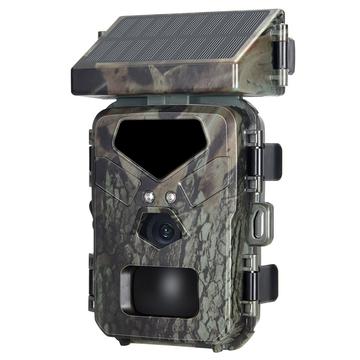 Mini700 20MP 1080p Caméra de surveillance infrarouge / Vision nocturne pour la faune et la chasse