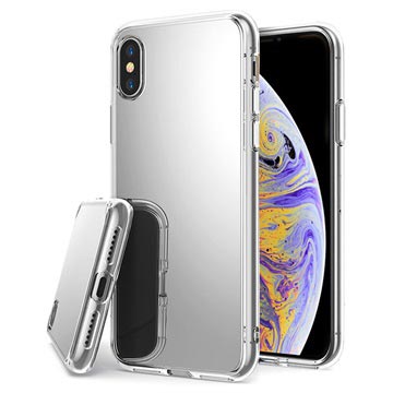 coque miroir iphone xr