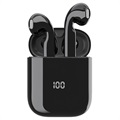 Écouteurs Bluetooth 5.2 TWS MIFO O2 2e Génération - Gris Foncé