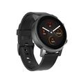 Mobvoi TicWatch E3 Smartwatch avec GPS, Bluetooth 5.0 - Noir panthère