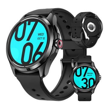 Mobvoi TicWatch Pro 5 GPS Smartwatch - Noir