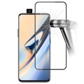 Protecteur d'Écran OnePlus 7 Pro, 7T Pro en Verre Trempé 3D Mocolo - Noir