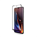 Protecteur d\'Écran en Verre Trempé Mocolo pour OnePlus 6T - Noir