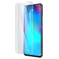 Protecteur d\'Écran Huawei P30 Pro en Verre Trempé UV Mocolo - Transparent