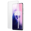 Protecteur d\'Écran OnePlus 7 Pro, 7T Pro en Verre Trempé UV Mocolo - Transparent