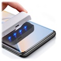Protecteur d\'Écran OnePlus 7 Pro, 7T Pro en Verre Trempé UV Mocolo - Transparent