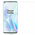 Protecteur d\'Écran OnePlus 8 Pro en Verre Trempé UV Mocolo - Transparent