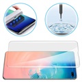 Protecteur d\'Écran Samsung Galaxy S10 5G UV Mocolo - Transparent
