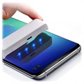 Protecteur d\'Écran Samsung Galaxy S10 5G UV Mocolo - Transparent