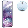 Protecteur d\'Écran Samsung Galaxy S20+ en Verre Trempé UV Mocolo 