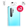 Protecteur d\'Objectif Huawei P30 Pro Mocolo Ultra Clear - 2 pièces