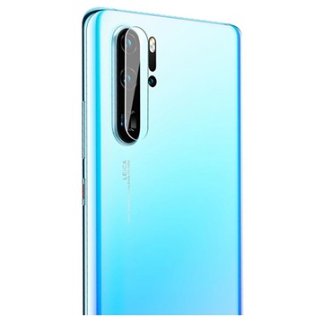 Protecteur d\'Objectif Huawei P30 Pro Mocolo Ultra Clear - 2 pièces