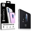 Protecteur d\'Objectif OnePlus 8 Pro en Verre Trempé Mocolo Ultra Clear