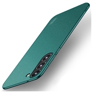 Coque Samsung Galaxy S24 Mofi Shield Matte - Verte