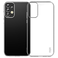 Coque Samsung Galaxy A33 5G en TPU Mofi Thin Fit - Transparente