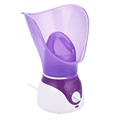 Vapeur Visage Hydratant NTFS-618 - 50ml - Violet