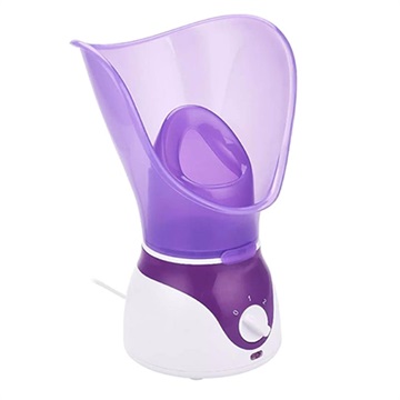 Vapeur Visage Hydratant NTFS-618 - 50ml - Violet