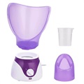 Vapeur Visage Hydratant NTFS-618 - 50ml - Violet