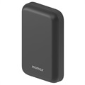 Momax IP97 Q.MAG Magnetic Wireless Power Bank - 5000mAh - Dark Grey