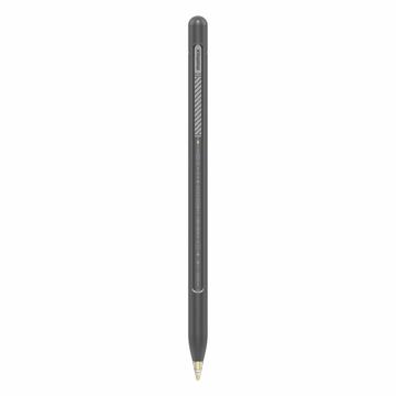 Momax Mag Link Pro Stylet magnétique capacitif pour iPad - Gris foncé