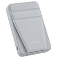 Momax Q.Mag Power9 iPhone 12/13 Magnetic Battery Pack