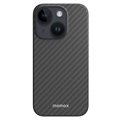 Coque Hybride Samsung Galaxy A72 5G Nillkin Super Frosted Shield Pro - Noire