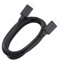 Câble USB-C / USB-C Momax Zero DC16 - 1m