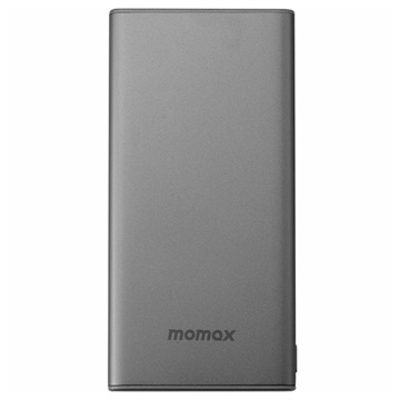 Batterie Externe Momax iPower Lite2 - 10000mAh