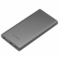 Batterie Externe Momax iPower Lite2 - 10000mAh