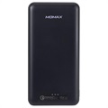 Batterie Externe Momax iPower Minimal PD2 USB-C - 10000mAh - 18W