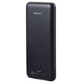 Batterie Externe Momax iPower Minimal PD2 USB-C - 10000mAh - 18W