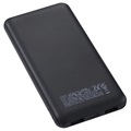 Batterie Externe Momax iPower Minimal PD2 USB-C - 10000mAh - 18W