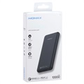 Batterie Externe Momax iPower Minimal PD2 USB-C - 10000mAh - 18W