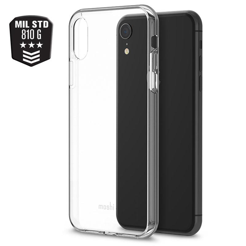coque moshi iphone xr