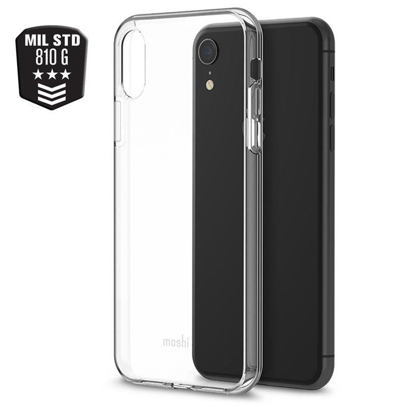 coque moshi iphone xr coque moshi iphone xr