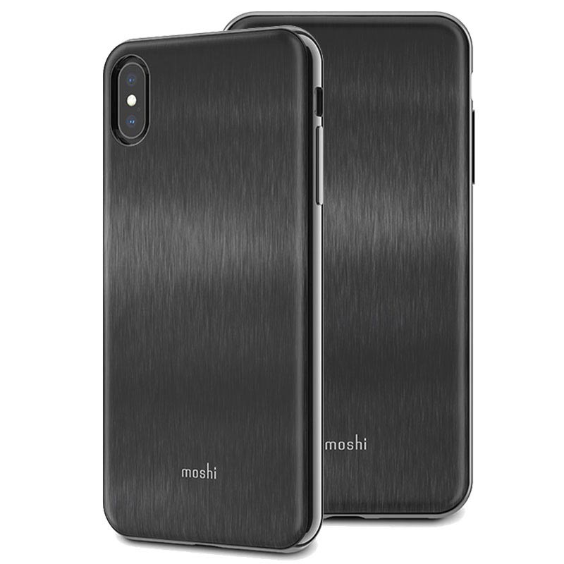 coque moshi iphone xs