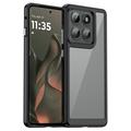 Coque Hybride Motorola Edge (2025) Antichoc