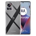 Coque Motorola Moto X30 Pro/Edge 30 Ultra en TPU Antidérapant - Transparente