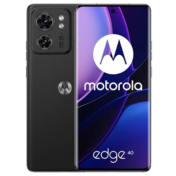 Motorola Edge 40 - 256Go - Sans défaut