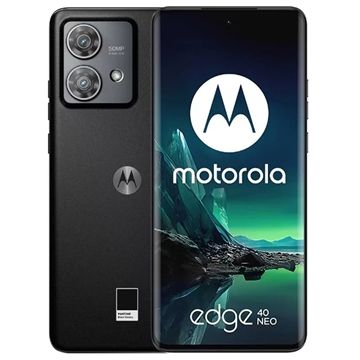 Motorola Edge 40 Neo - 256Go - Bon état