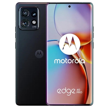 Motorola Edge 40 Pro - 256Go - Bon état