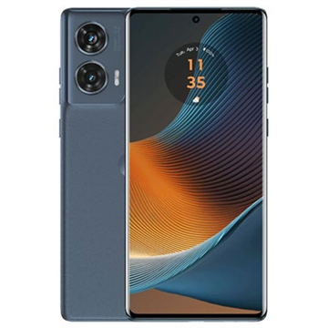 Motorola Edge 50 Fusion - 512Go - Forest Blue
