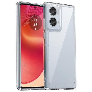 Coque Hybride Motorola Edge 50 Fusion Antichoc