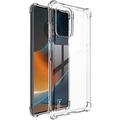 Coque Motorola Edge 50 Fusion en TPU Imak Drop-Proof