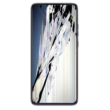 Réparation Ecran LCD et Ecran Tactile Motorola Edge 50 Neo