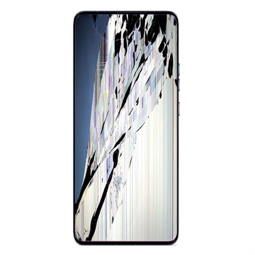 Réparation Ecran LCD et Ecran Tactile Motorola Edge 50 Pro